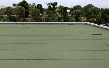 all Meavy roofing types quoted for