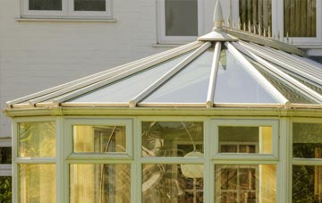 conservatory roof repair Meavy, Devon
