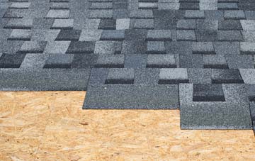 expert Meavy asphalt roof companies