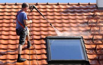 roof cleaning Meavy, Devon
