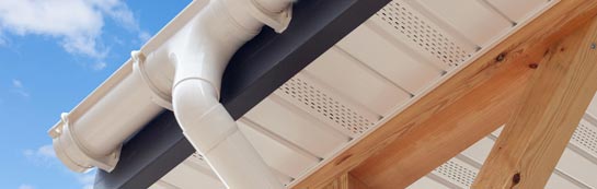 get Meavy guttering quotes today