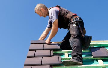 disadvantages of Meavy slate roofing