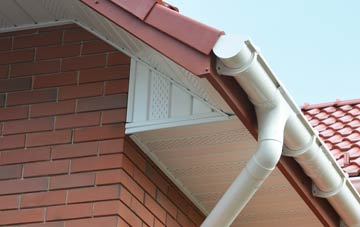 Meavy soffit repair costs