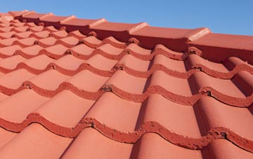 Meavy tile and slate roof replacement