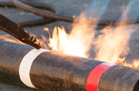 Meavy flat roofing replacement